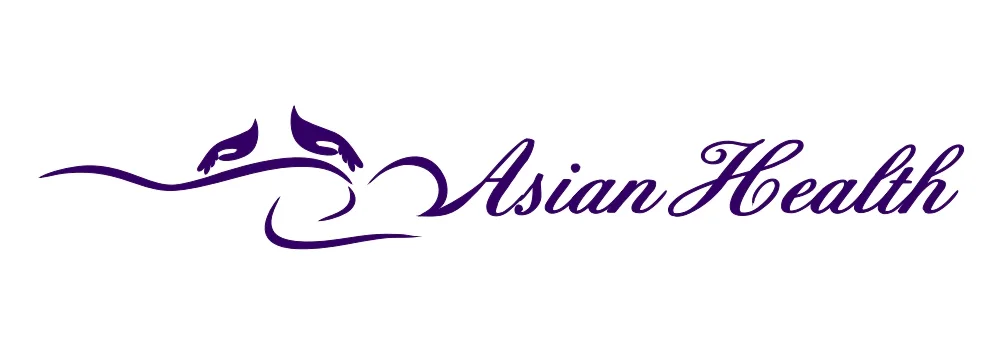 Asian Healt Logo