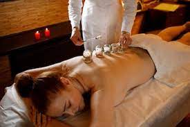 Terapia con Ventosas, Cupping con AsianHealth