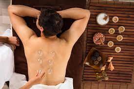 Terapia con Ventosas, Cupping con AsianHealth