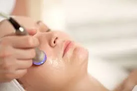 Lifting-facial-limpieza